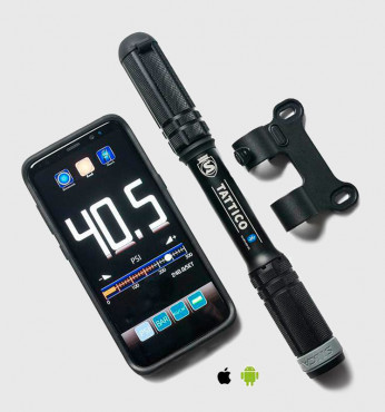 Tattico Bluetooth® Mini-Pump