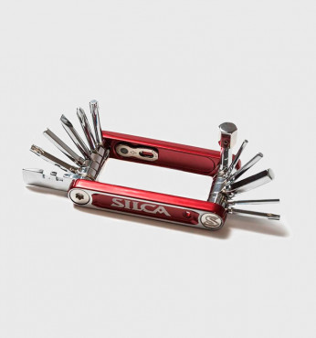 Italian Army Knife - Tredici