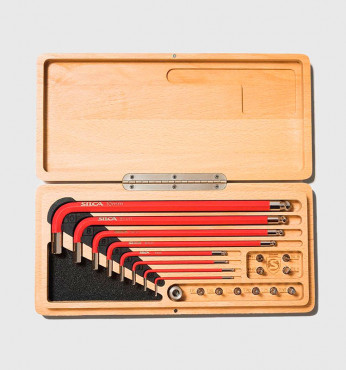 HX-ONE Home Essential Kit