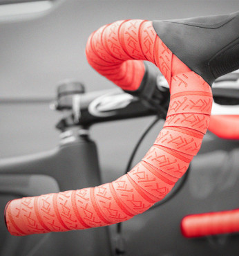Nastro Piloti Bar Tape Red