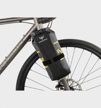 Expedition Fork Pack