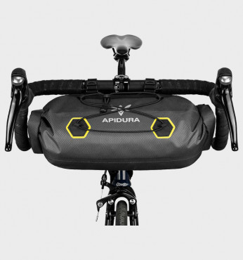 Expedition Handlebar Pack