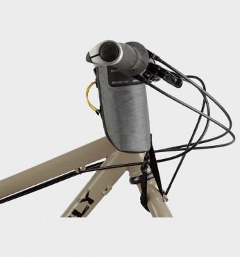 Backcountry Food Pouch