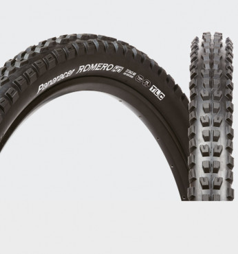 Romero HO (High OutPut)