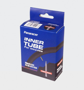 Standard Tube 700x35-50C