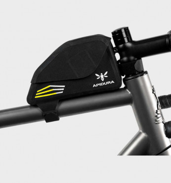 Racing Top Tube Pack