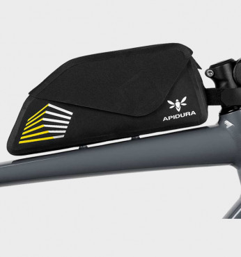 Racing Bolt-On Top Tube Pack