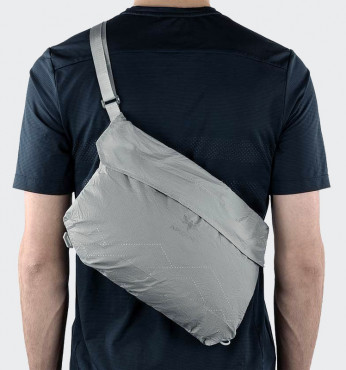 Packable Musette