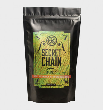 Secret Chain Blend (Hot Wax)