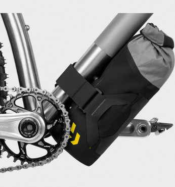 Backcountry Downtube Pack MTB