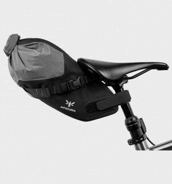 Backcountry Saddle Pack MTB