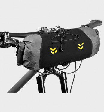 Backcountry Handlebar Pack MTB