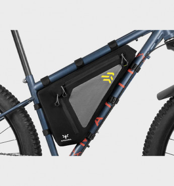 Backcountry Full Frame Pack...