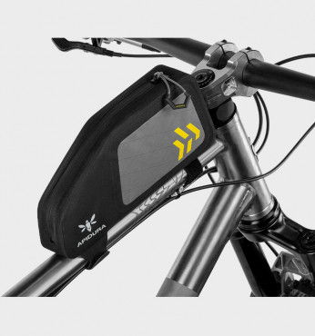 Backcountry Top Tube Pack MTB