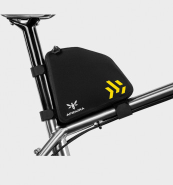 Backcountry Rear Top Tube...