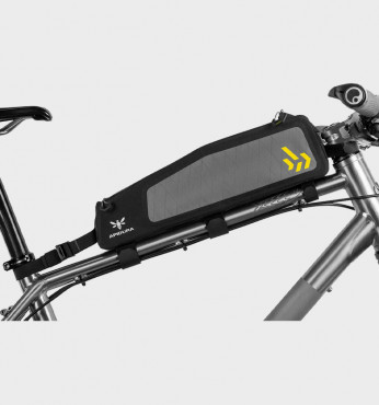 Backcountry Long Top Tube...