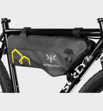 Expedition Frame Pack