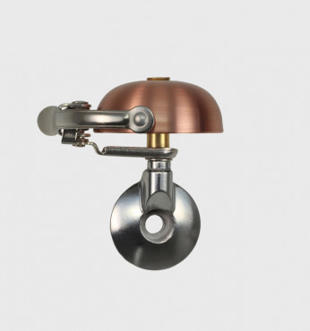 Mini Suzu Brushed Copper