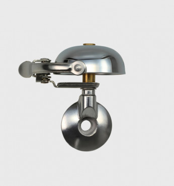 Mini Suzu Chrome Plated