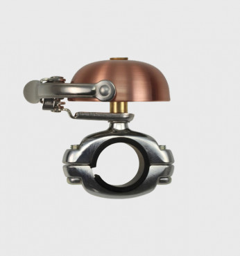 Mini Suzu Brushed Copper