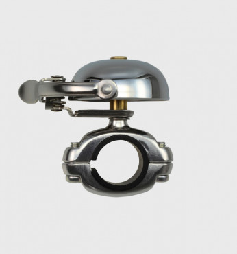 Mini Suzu Chrome Plated