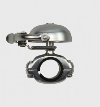 Mini Suzu Matte Silver