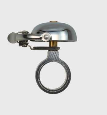 Mini Suzu Chrome Plated