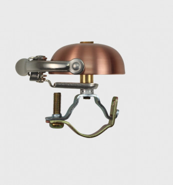 Mini Suzu Brushed Copper