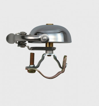 Mini Suzu Chrome Plated