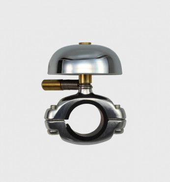 Mini Karen Chrome Plated