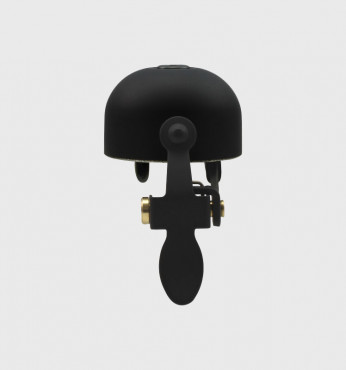 E-NE All Stealth Black