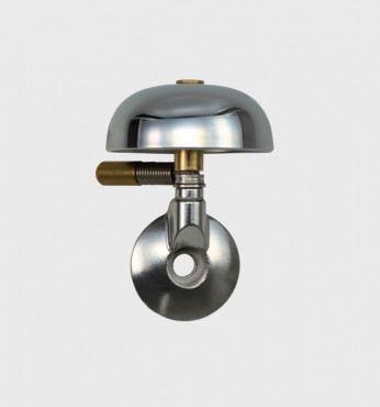 Mini Karen Chrome Plated