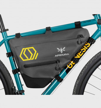 Expedition Full Frame Pack