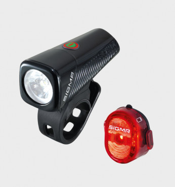 BUSTER 150 / NUGGET II FLASH