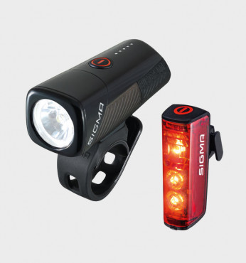 BUSTER 400 / BLAZE FLASH