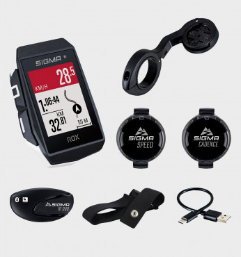 ROX 11.1 EVO Sensor Set