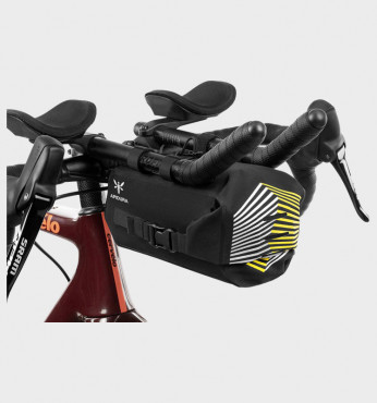 Racing Aerobar Pack (2.5L)