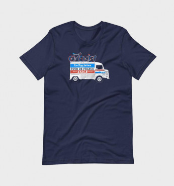 Citroën Van T-Shirt