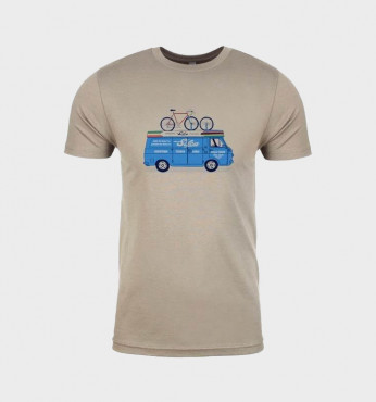 Team Van T-Shirt