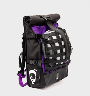 CHROME Barrage Cargo...