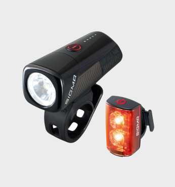 BUSTER 400 / BUSTER RL 80