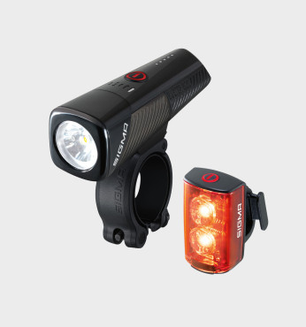 BUSTER 800 / BUSTER RL 80