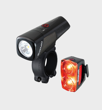 BUSTER 800 / BUSTER RL 150