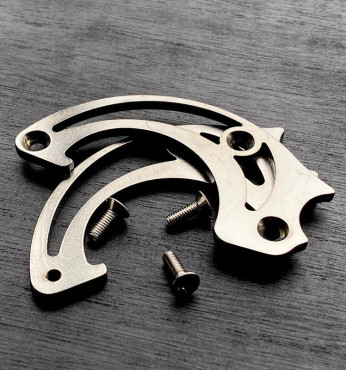 COG1215L Lockring Plates