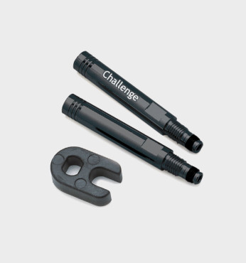 Aluminium Valve Extender Kit