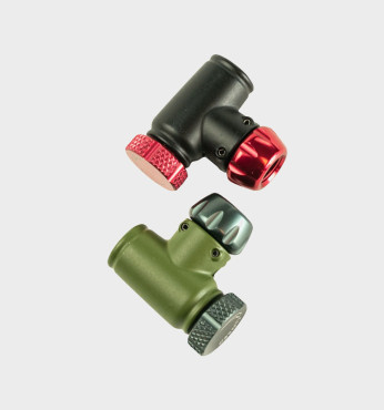 EOLO IV CO2 Regulator