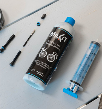 Road & Gravel Sealant