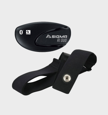 Heartrate Transmitter R1...