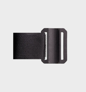 Hassle’off Strap Clip