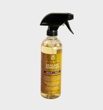 Ultimate Sealant Remover